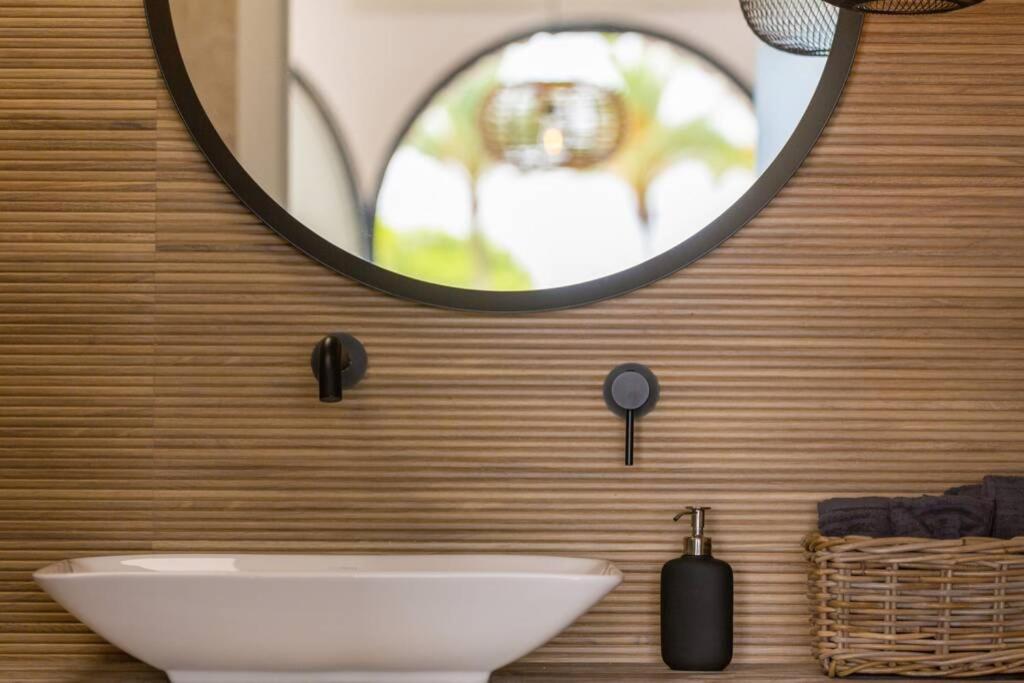 Apartment Precioso Apto. 1ª Linea Del Mar. Piscina, Parking. Mojacar